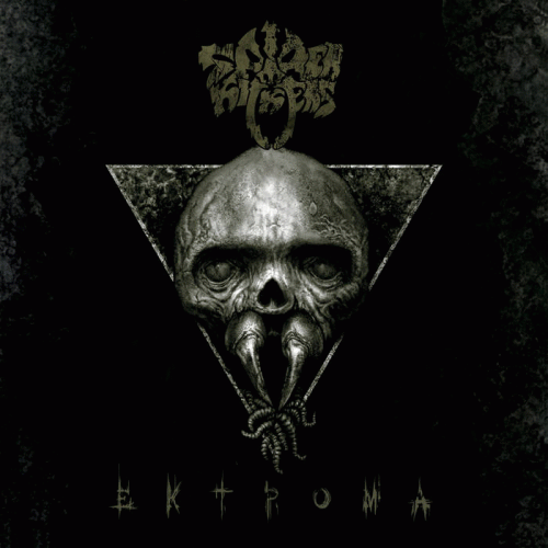 Spider Kickers : Ektroma Spider Kickers : Ektroma